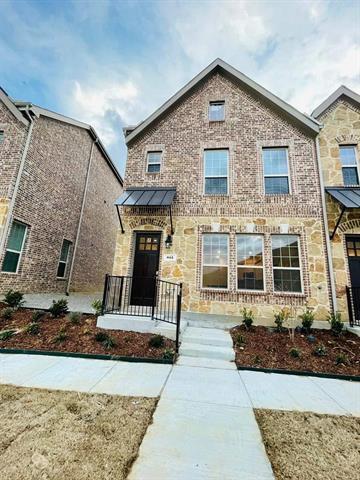 312 Shasta Dr in Lewisville, TX - Building Photo