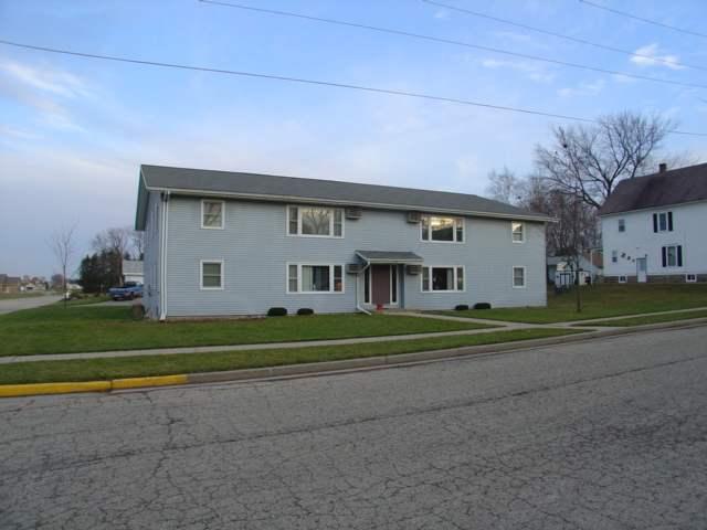 518 Williams St in Randolph, WI - Building Photo