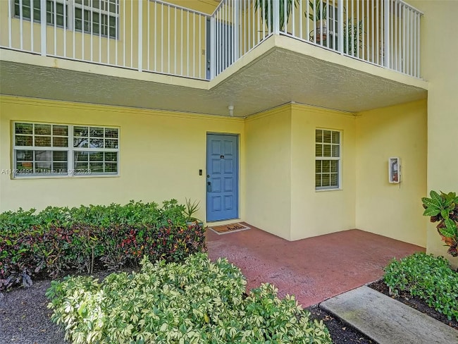 property at 500 Oaks Ln