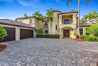 11679 Sunrise View Ln in Wellington, FL - Foto de edificio - Building Photo