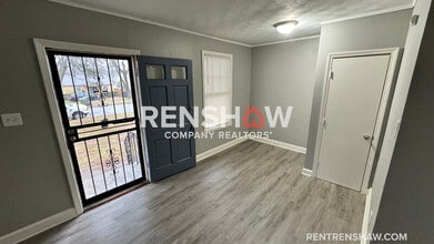 1059 Maria St in Memphis, TN - Building Photo - Building Photo