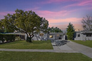 189 Deltona Blvd in St. Augustine, FL - Building Photo