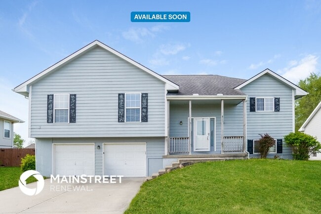 property at 217 E 22 Terrace