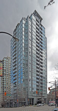 Richards in Vancouver, BC - Building Photo - Building Photo