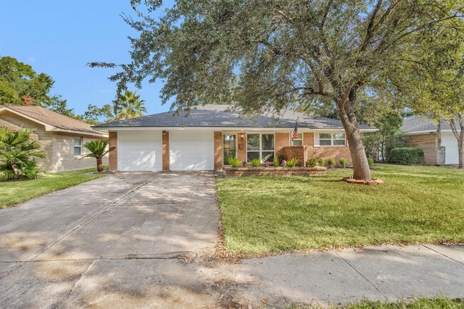 5518 McKnight St in Houston, TX - Building Photo - Building Photo