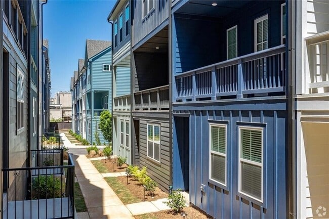 776 Metropolitan Pkwy SW in Atlanta, GA - Building Photo - Building Photo