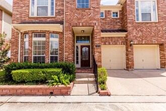3531 Urban Woods Trail in Houston, TX - Building Photo - Building Photo