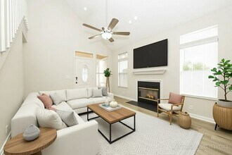 5929 Colchester Dr in Nashville, TN - Building Photo - Building Photo