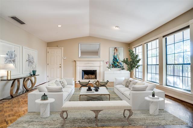 property at 6045 Hillcrest Ave