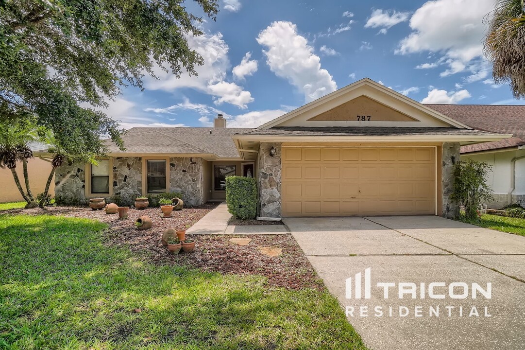 787 Tomlinson Terrace in Lake Mary, FL - Building Photo