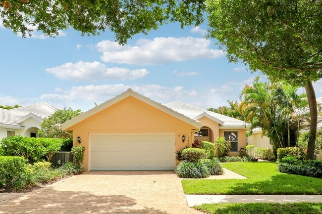 property at 1215 Gator Trl