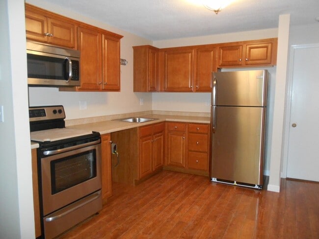 property at 109 Capitol Hill Dr