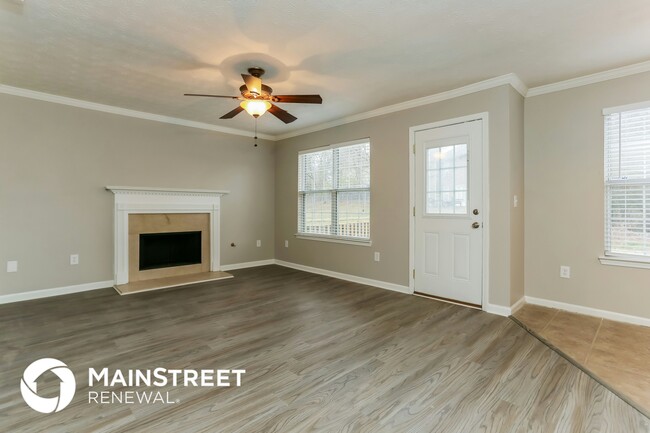 3797 Landgraf Cove in Decatur, GA - Building Photo - Building Photo