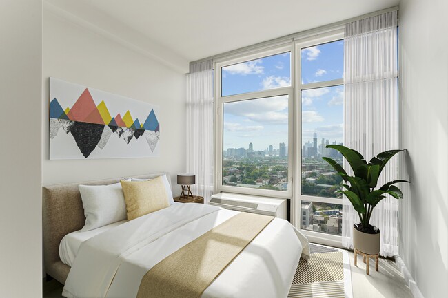 413 Summit Ave in Jersey City, NJ - Building Photo - Building Photo