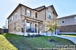 1423 Hummingbird in San Antonio, TX - Building Photo - Building Photo