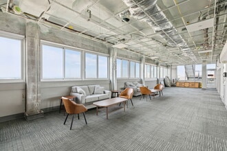 604 S Washington Sq, Unit 1806 in Philadelphia, PA - Foto de edificio - Building Photo