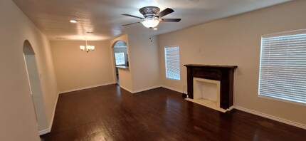 7832 Elvera St in Houston, TX - Building Photo - Building Photo