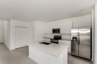1791 Teagan Ln in Winter Haven, FL - Foto de edificio - Building Photo