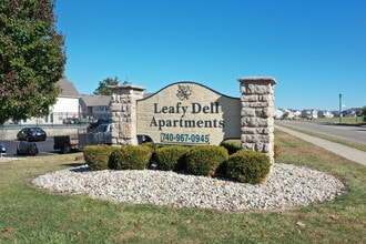 Leafy Dell Apartments in Johnstown, OH - Building Photo - Building Photo