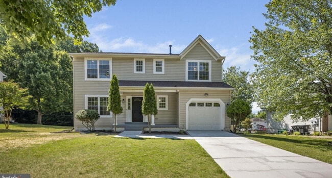 1307 Old Cannon Rd