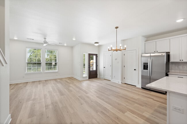 522 Mercado St in Temple, TX - Building Photo - Building Photo