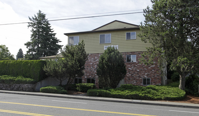 Tabor Hill Terrace in Portland, OR - Building Photo - Building Photo