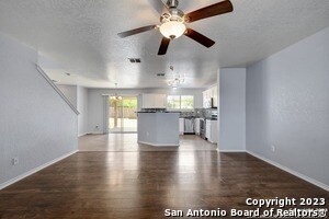 265 Hinge Path in Cibolo, TX - Building Photo - Building Photo