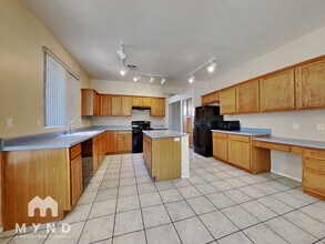 4109 E Aspen Way in Gilbert, AZ - Building Photo - Building Photo