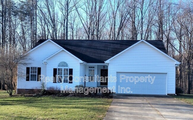 property at 7106 Holly Glen Ct