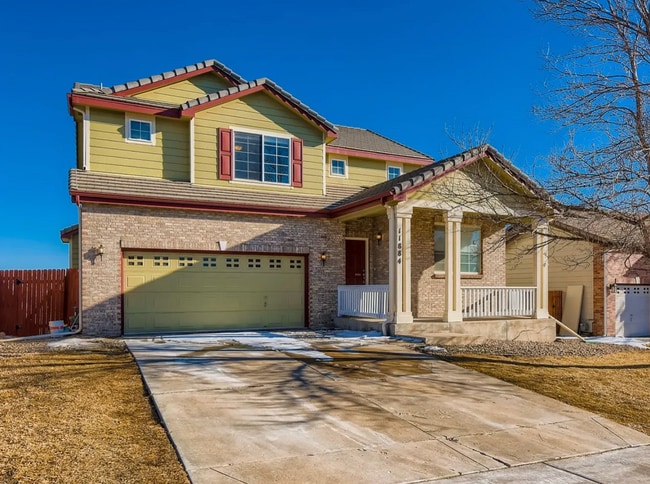 property at 11884 Swansea Dr