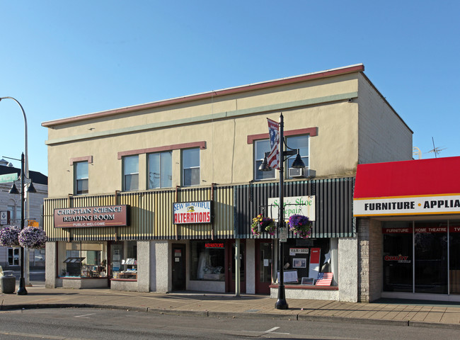 The Ames in Auburn, WA - Building Photo - Building Photo