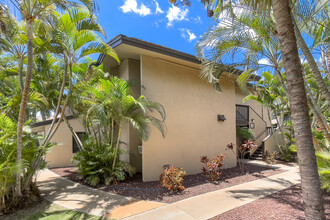 Kihei Garden Estates in Kihei, HI - Building Photo - Building Photo