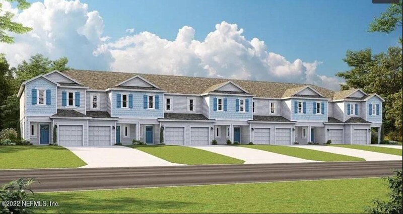 376 Annies Pl in Jacksonville, FL - Building Photo