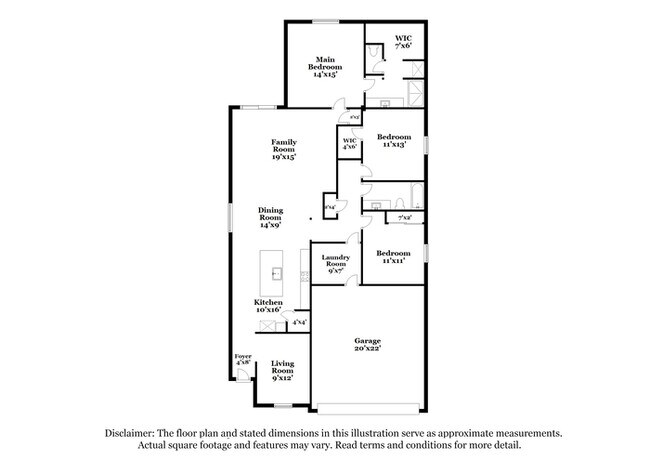 11491 W Camden Dr in Youngtown, AZ - Foto de edificio - Building Photo