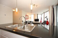 188 Keefer Pl in Vancouver, BC - Building Photo - Building Photo