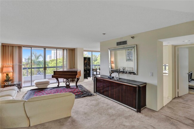property at 3400 NE 192 St