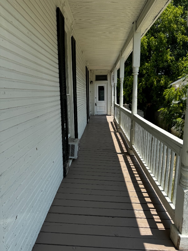 1315 S High St, Unit A in Columbia, TN - Building Photo - Building Photo