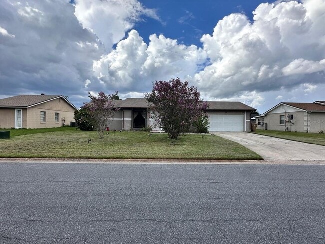 property at 263 La Paz Dr