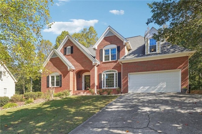 2335 Corbett Ct in Powder Springs, GA - Building Photo - Building Photo