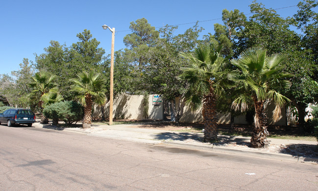 8836 Lawson St in El Paso, TX - Building Photo - Building Photo