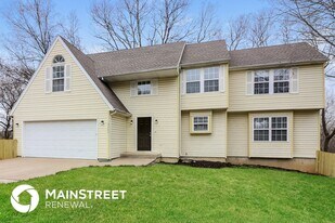 13900 E 50th St in Kansas City, MO - Building Photo