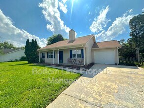 4563 Cochran Farm Rd SW in Concord, NC - Building Photo - Building Photo