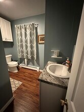 11 Old Lewiston Rd, Unit Apartment A in Gardiner, ME - Building Photo - Building Photo