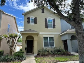 8654 Brookvale Dr in Windermere, FL - Building Photo
