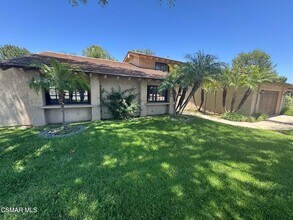 1832 Fallview Rd in Westlake Village, CA - Building Photo - Building Photo