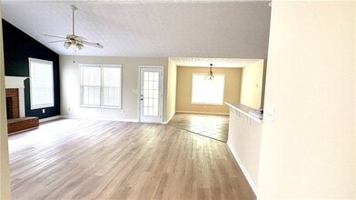 2336 Pettit Dr in Conyers, GA - Building Photo - Building Photo