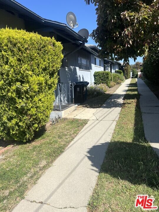 714 Cory Dr in Inglewood, CA - Building Photo