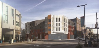 Euclid3 Apartments - Student