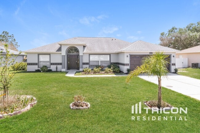 property at 5044 Pine Needle Dr