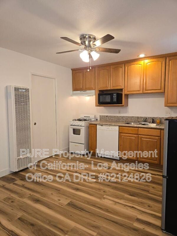 13421 Curtis and King Rd in Norwalk, CA - Building Photo - Building Photo